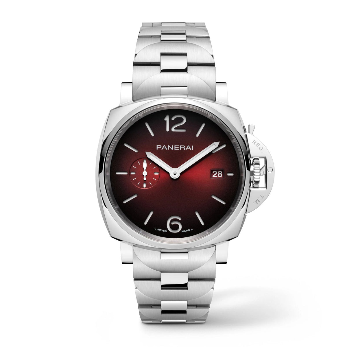 Panerai Luminor Due - 42mm - PAM01539