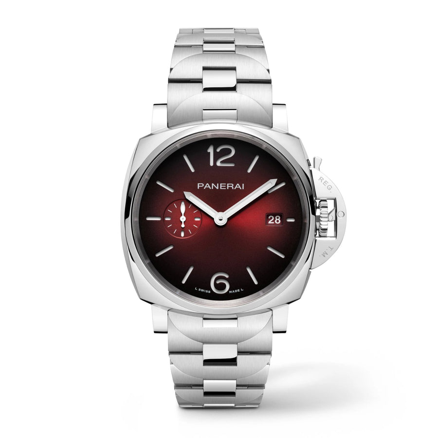 Panerai Luminor Due - 42mm - PAM01539