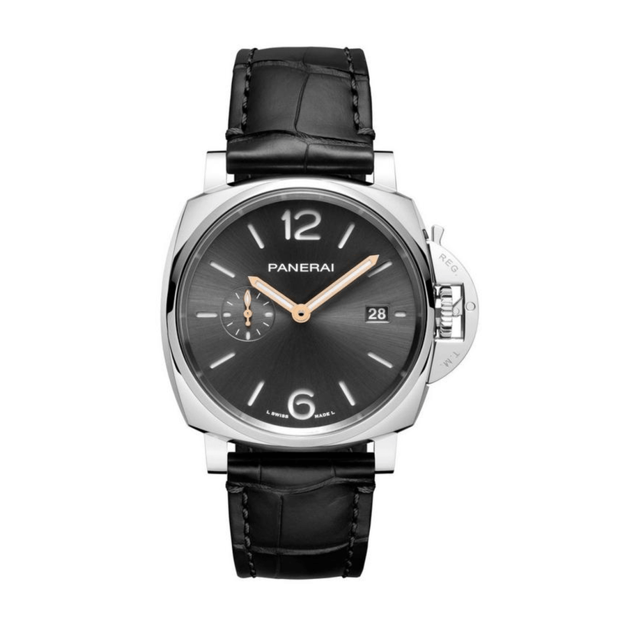 Panerai Luminor Due 42mm - PAM01671