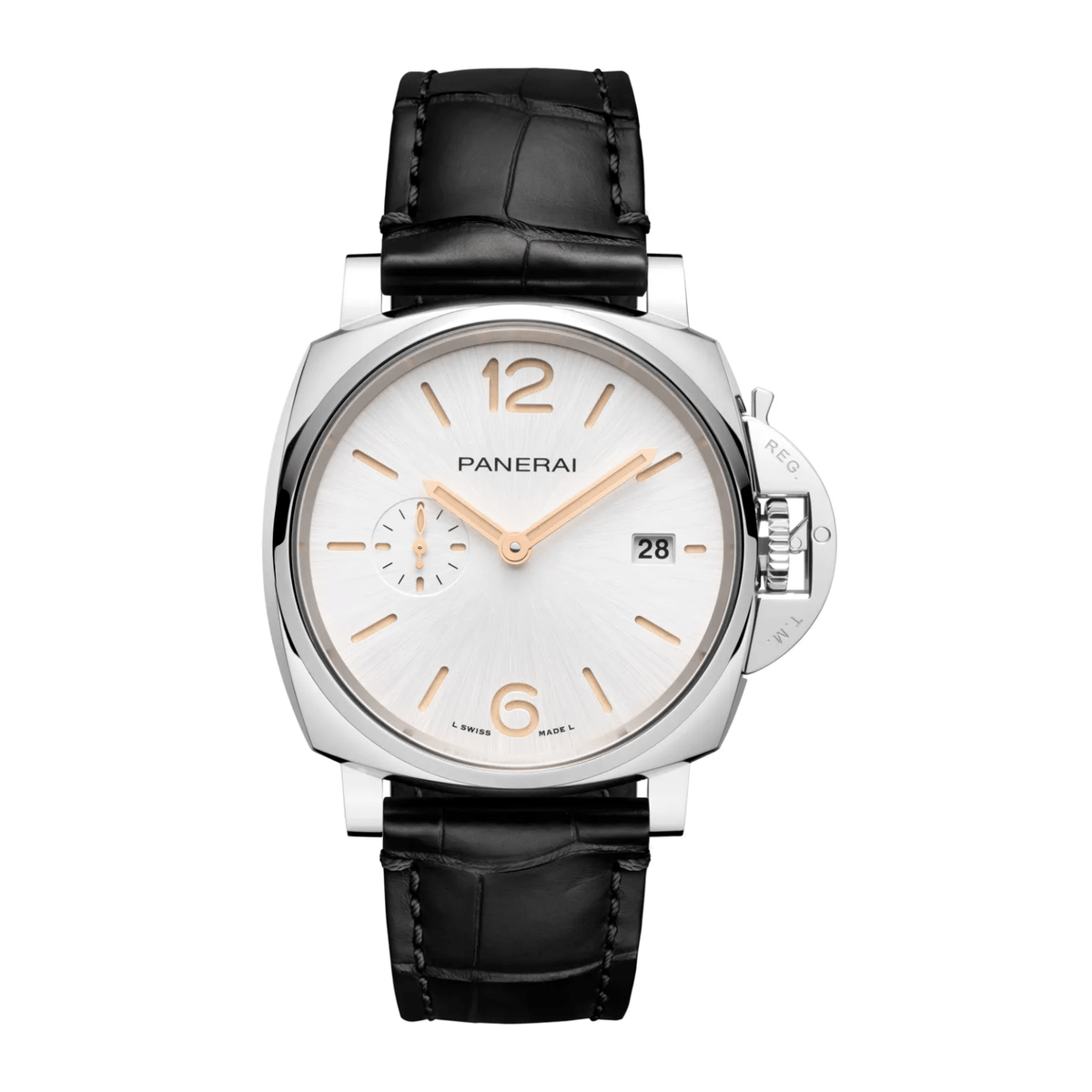 Panerai Luminor Due 42mm - PAM01672