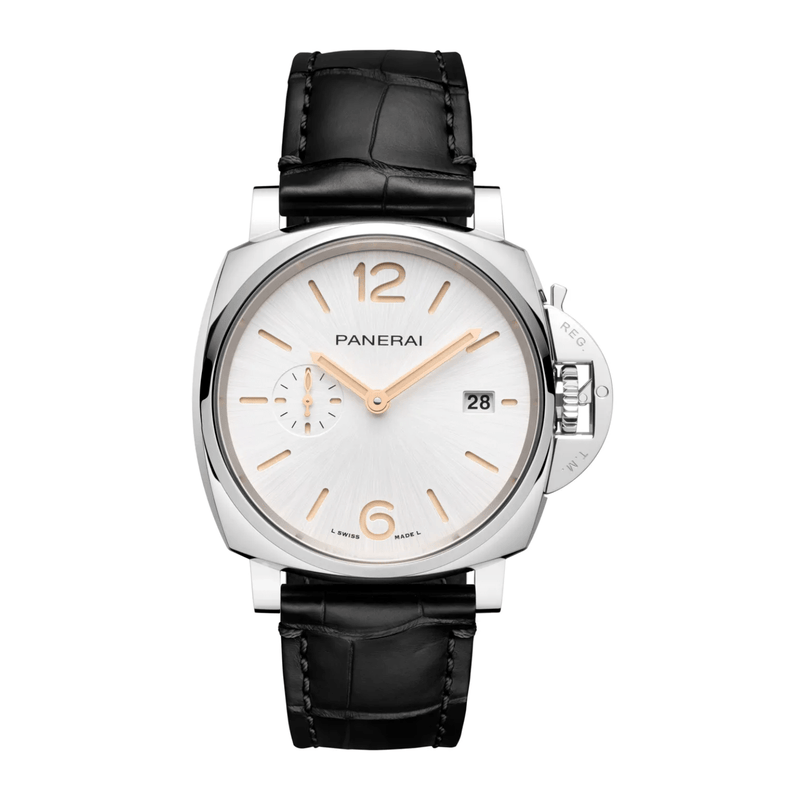 Panerai Luminor Due 42mm-Panerai Luminor Due 42mm - PAM01672