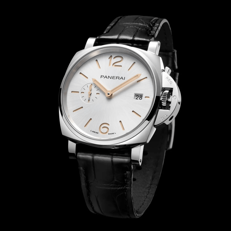 Panerai Luminor Due 42mm-Panerai Luminor Due 42mm - PAM01672