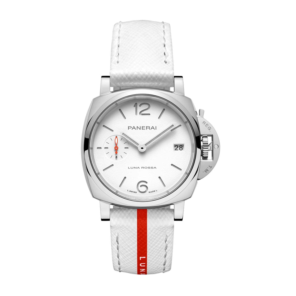 Panerai Luminor Due Luna Rossa PAM01306 - Main Image