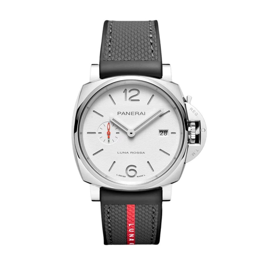 Panerai Luminor Due Luna Rossa 42mm - PAM01673