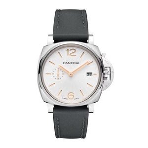 Panerai Luminor Due Prada Re-Nylon-Panerai Luminor Due Prada Re - Nylon - PAM01428