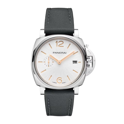 Panerai Luminor Due Prada Re-Nylon - 42mm-Panerai Luminor Due Prada Re - Nylon - PAM01428