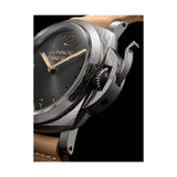Panerai Luminor Forged Titanium 47mm-Panerai Luminor Forged Titanium 47mm - PAM01629