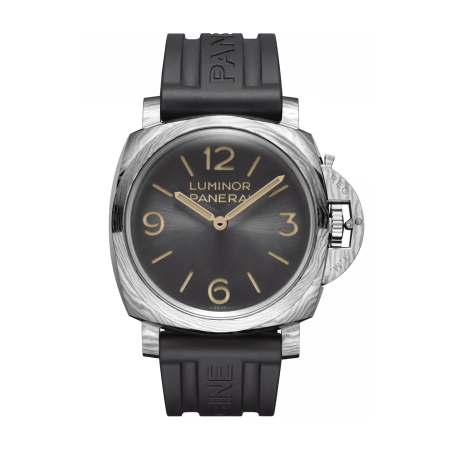 Panerai Luminor Forged Titanium 47mm PAM01629