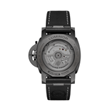 Panerai Luminor GMT Ceramica 40mm-Panerai Luminor GMT Ceramica 40mm - PAM01460