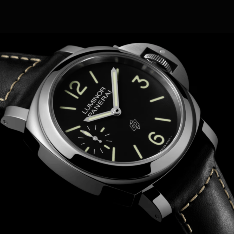 Panerai Luminor Logo - 44mm - PAM01084