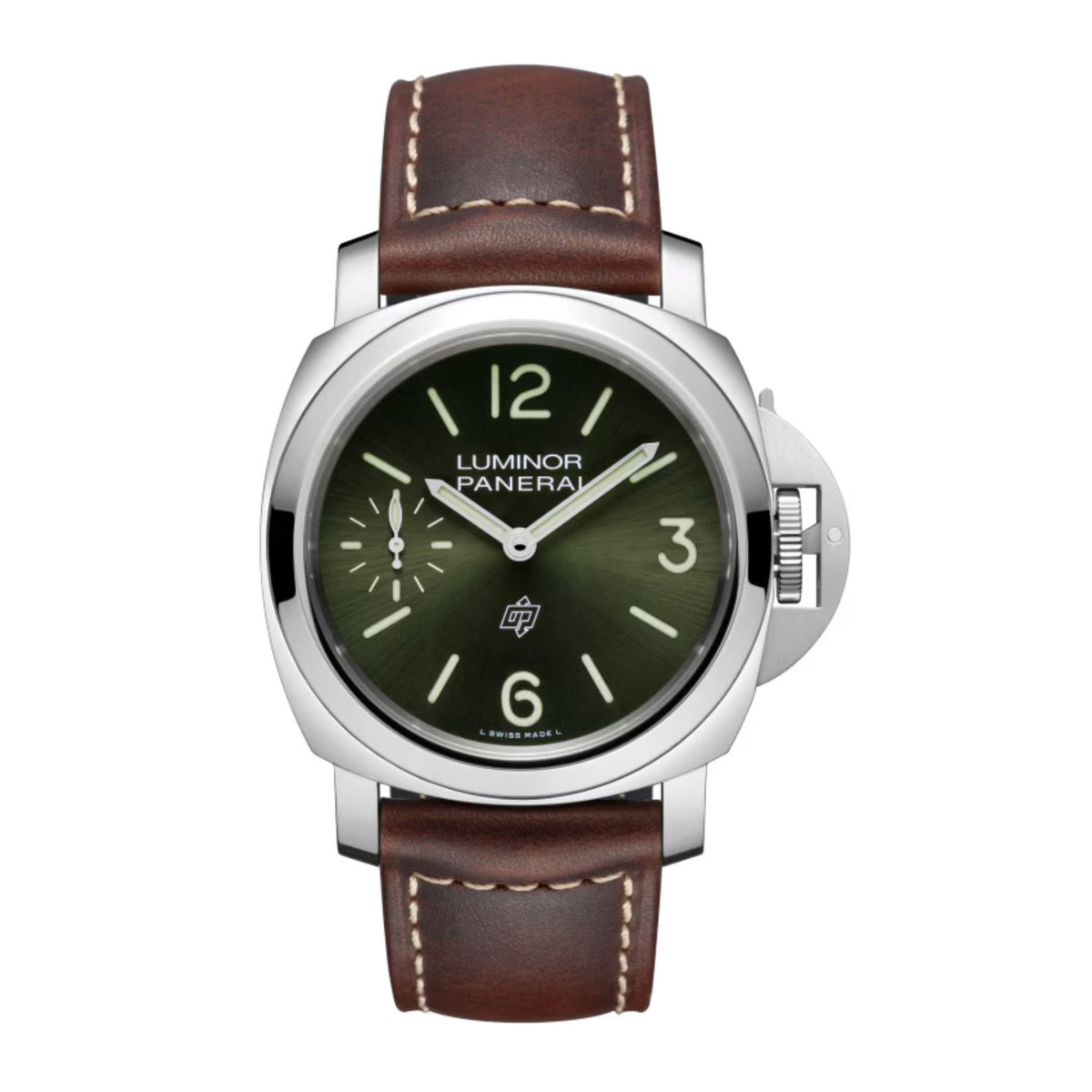 Panerai Luminor Logo - PAM01624