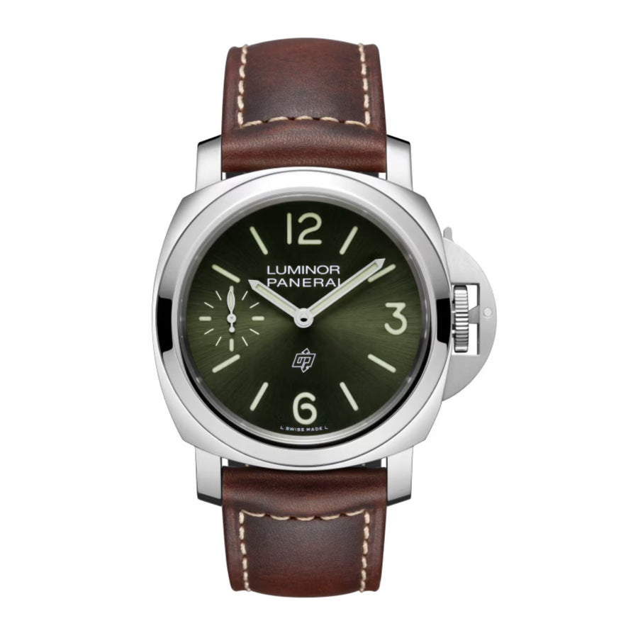 Panerai Luminor Logo - PAM01624
