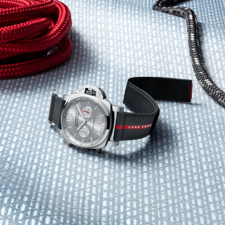 Panerai Luminor Luna Rossa Chrono - PAM01768