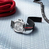 Panerai Luminor Luna Rossa Chrono-Panerai Luminor Luna Rossa Chrono - PAM01768