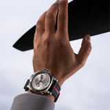 Panerai Luminor Luna Rossa Chrono-Panerai Luminor Luna Rossa Chrono - PAM01768