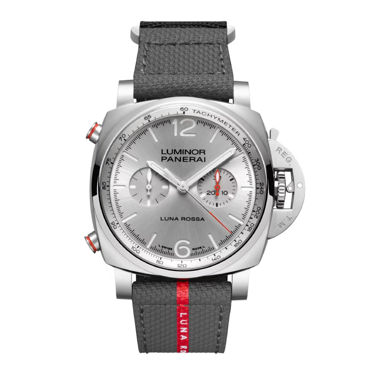 Panerai Luminor Luna Rossa Chrono - PAM01768