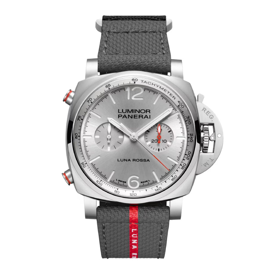 Panerai Luminor Luna Rossa Chrono - PAM01768