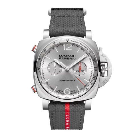 Panerai Luminor Luna Rossa Chrono-Panerai Luminor Luna Rossa Chrono - PAM01768