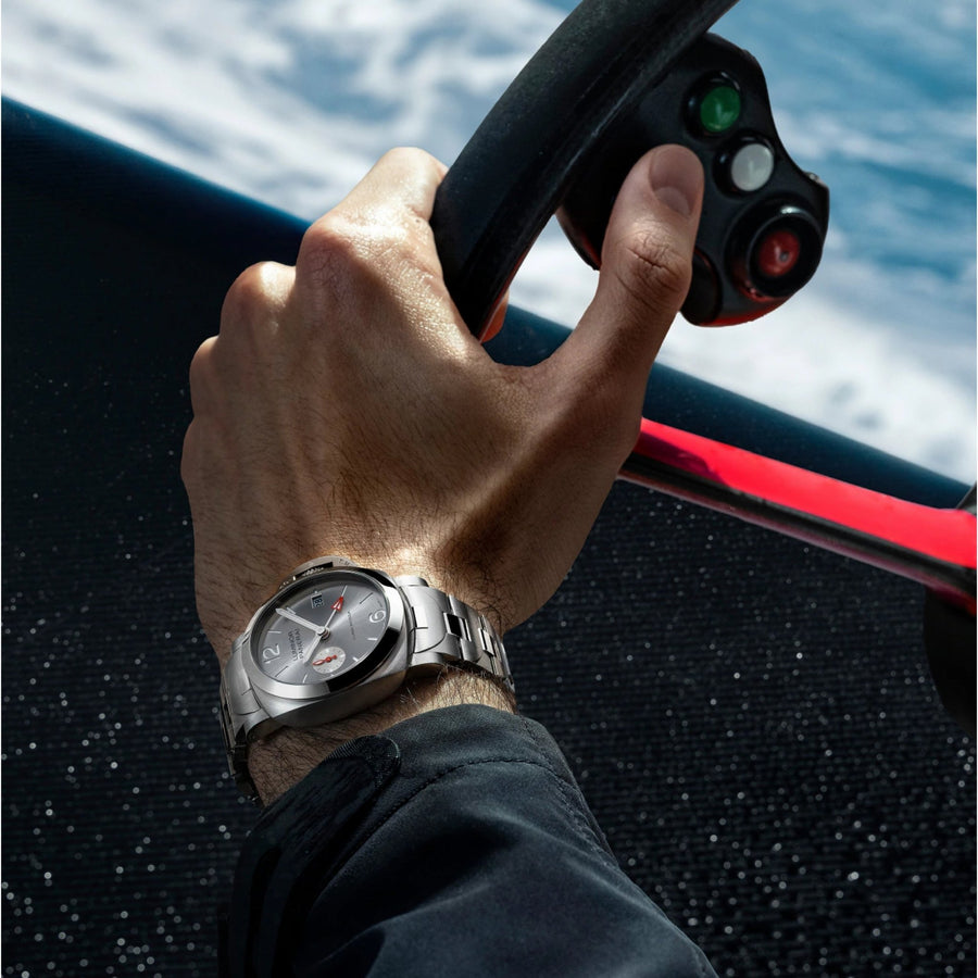 Panerai Luminor Luna Rossa GMT - PAM01791