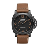 Panerai Luminor Marina 44mm Carbotech ™-Panerai Luminor Marina 44mm Carbotech™ PAM01707