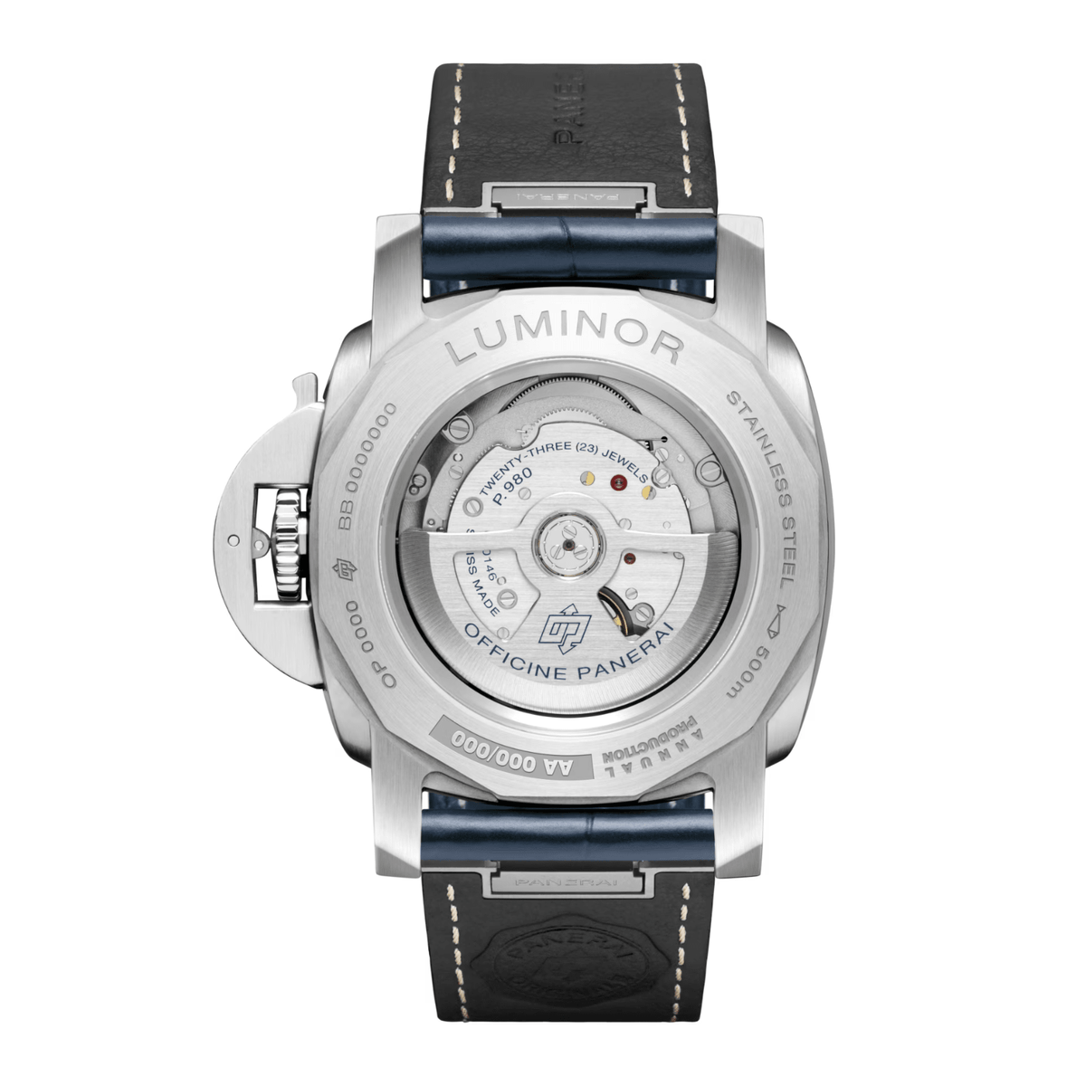 Panerai Luminor Marina - 44mm - PAM01313