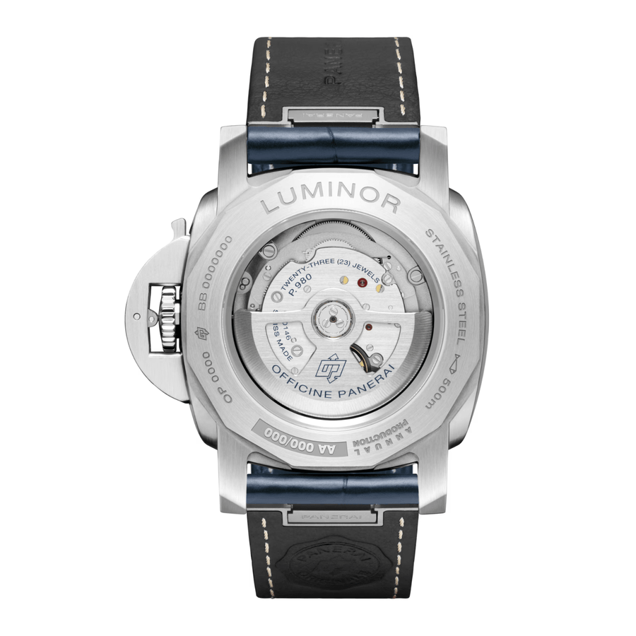 Panerai Luminor Marina - 44mm - PAM01313