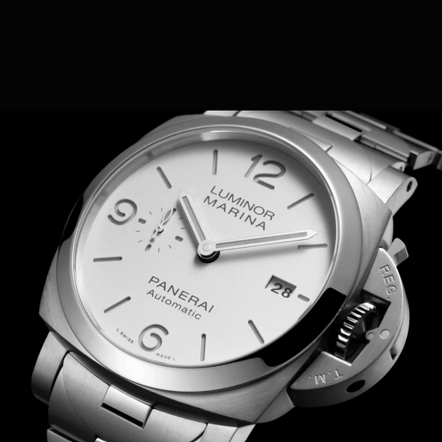 Panerai Luminor Marina 44mm - PAM01564