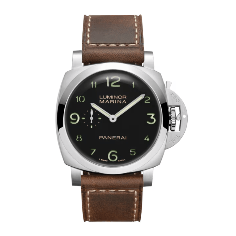 Panerai Luminor Marina 44mm-Panerai Luminor Marina 44mm PAM01759