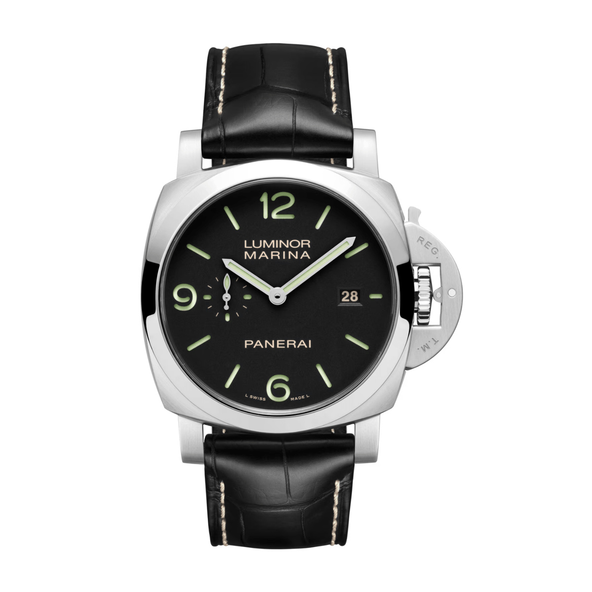 Panerai Luminor Marina 44mm - PAM03312