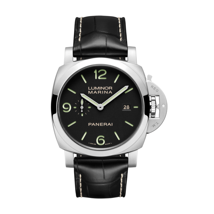 Panerai Luminor Marina 44mm - PAM03312