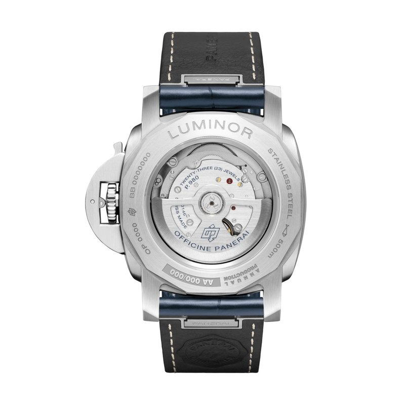 Panerai Luminor Marina 44mm-Panerai Luminor Marina 44mm - PAM03313