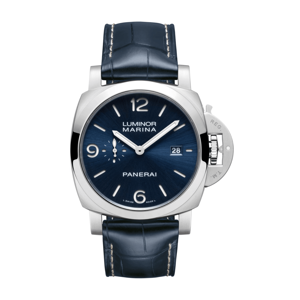 Panerai Luminor Marina 44mm - PAM03313