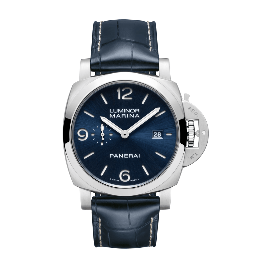 Panerai Luminor Marina 44mm - PAM03313