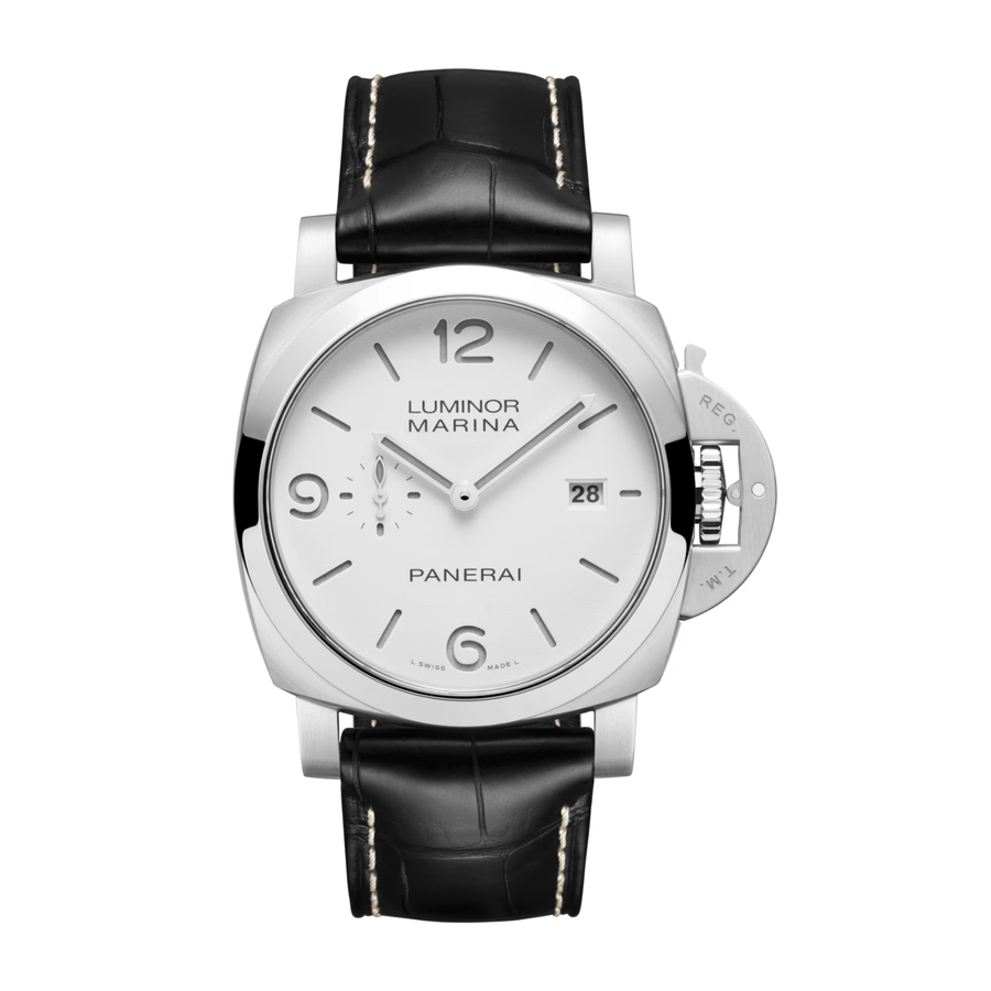 Panerai Luminor Marina 44mm - PAM03314