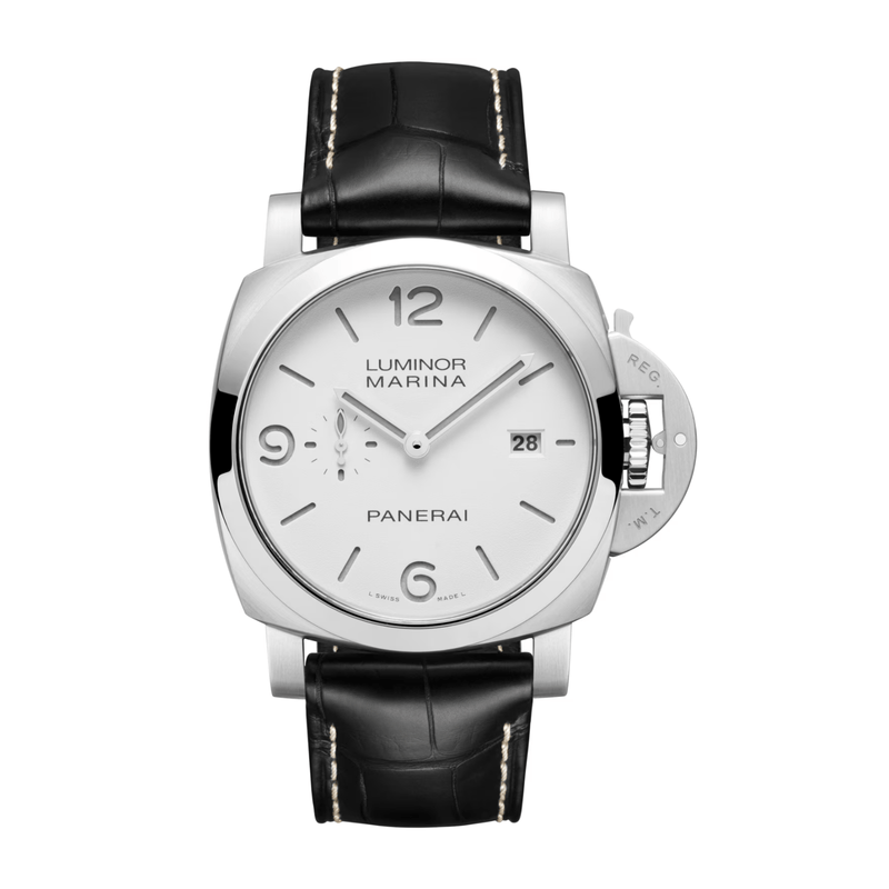 Panerai Luminor Marina 44mm-Panerai Luminor Marina 44mm - PAM03314