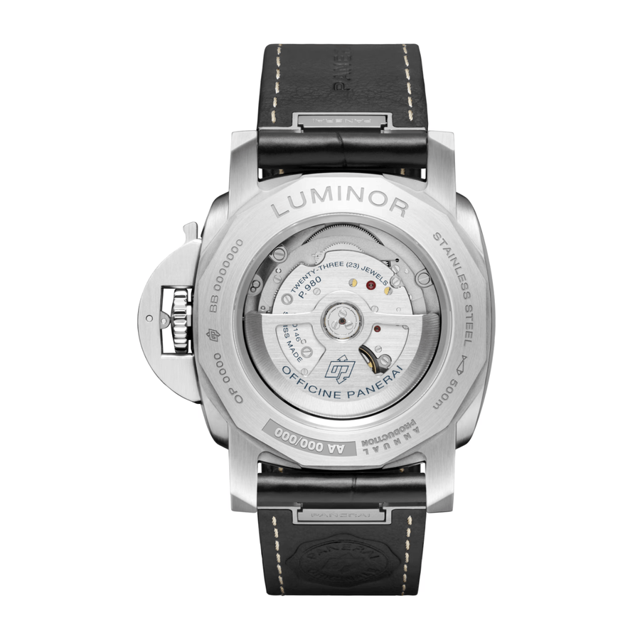 Panerai Luminor Marina 44mm - PAM03314