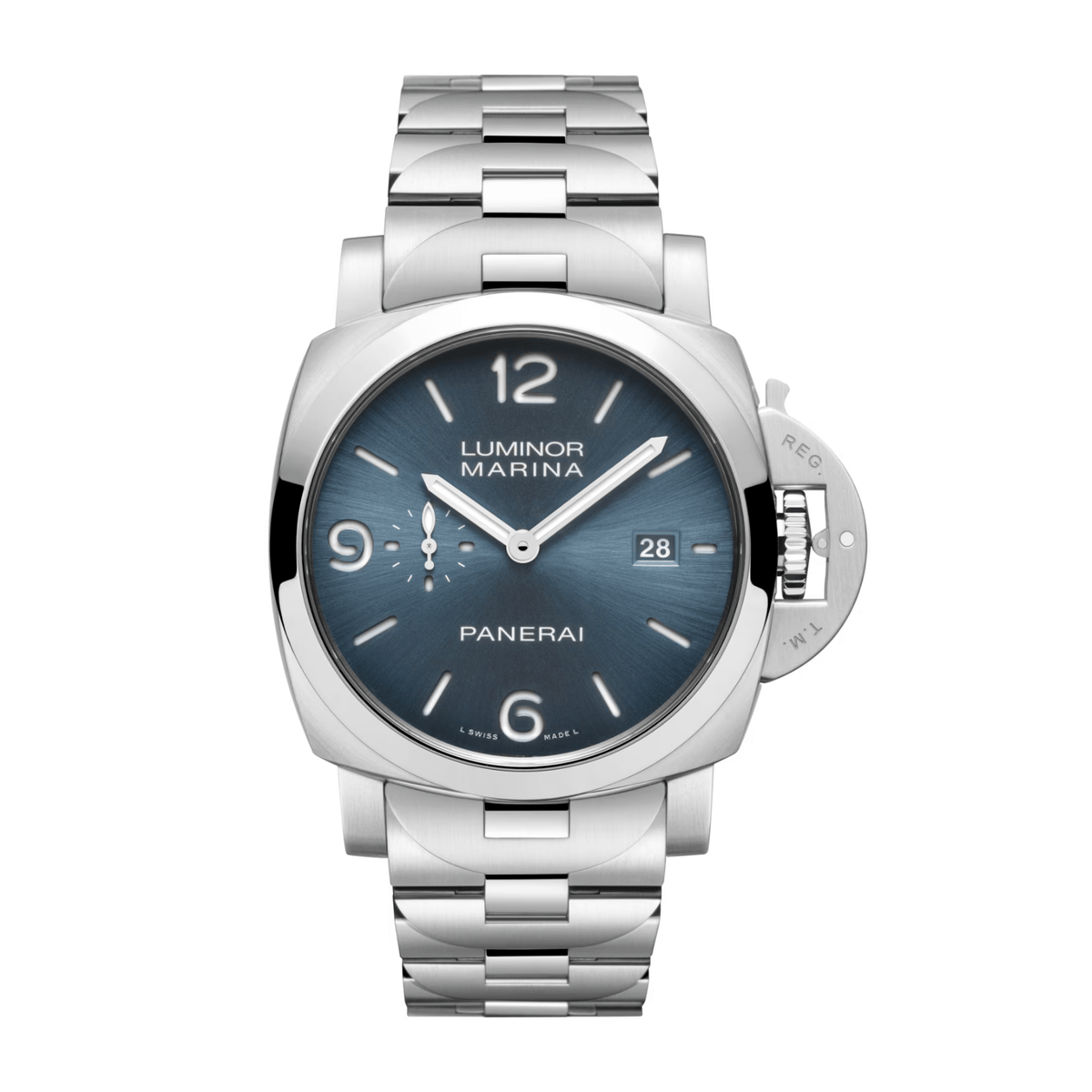 Panerai Luminor Marina 44mm - PAM03323