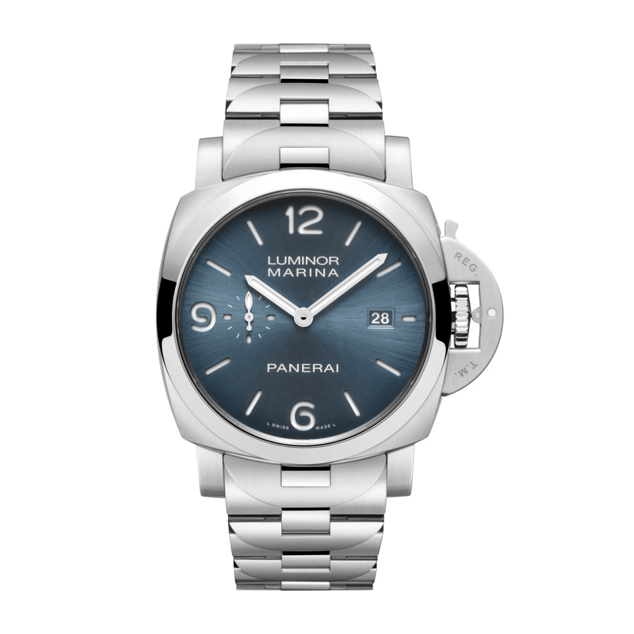 Panerai Luminor Marina 44mm - PAM03323