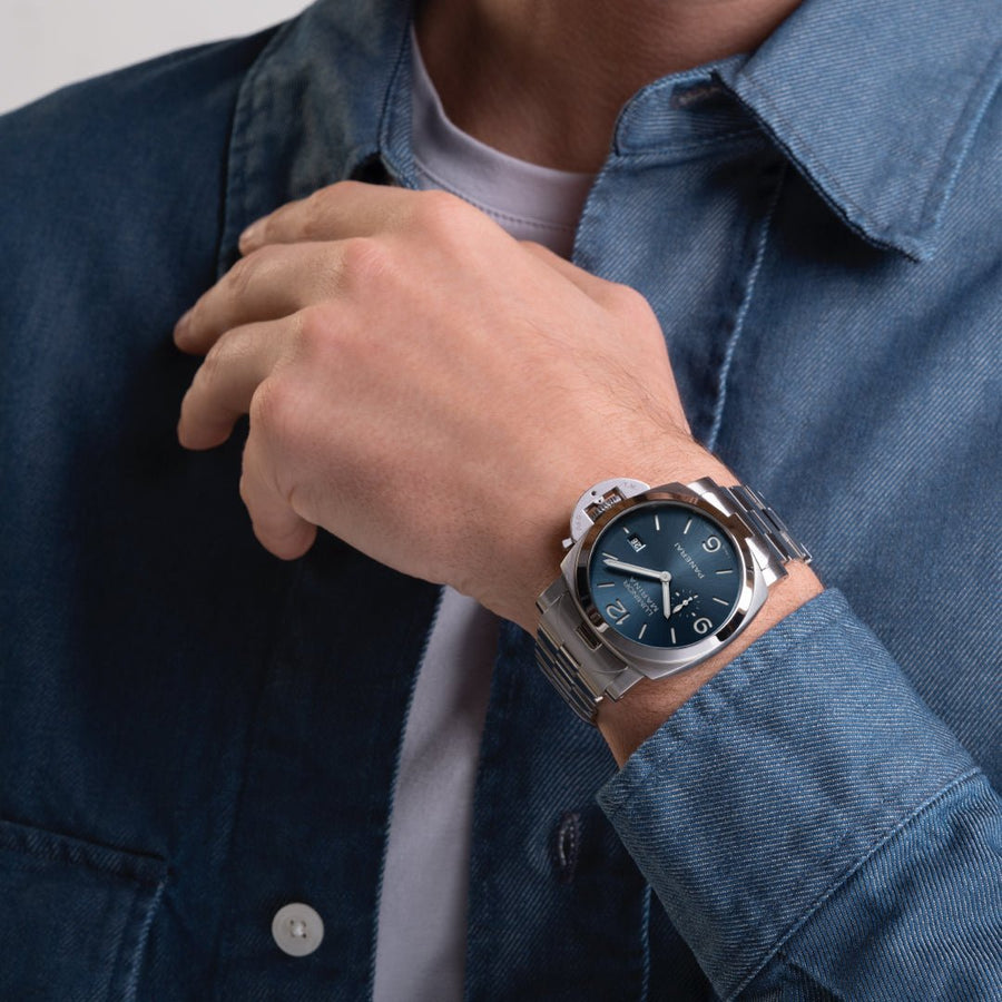 Panerai Luminor Marina 44mm - PAM03323