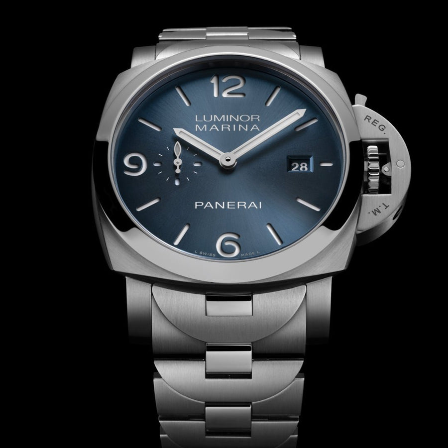 Panerai Luminor Marina 44mm - PAM03323