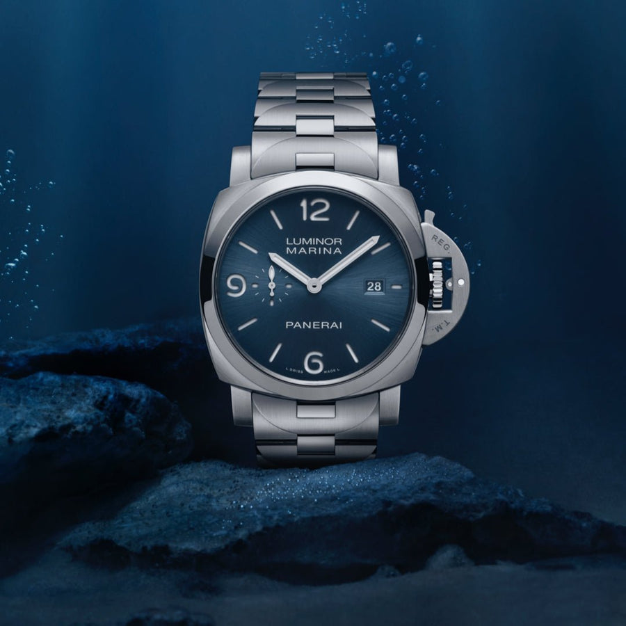 Panerai Luminor Marina 44mm - PAM03323