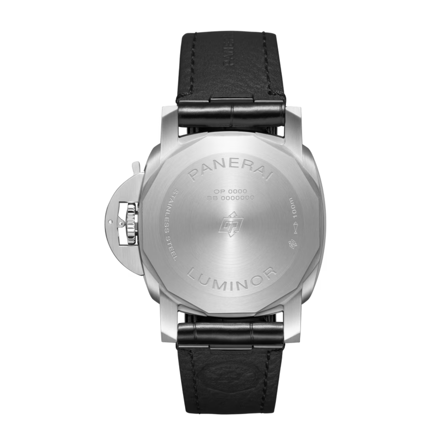 Panerai Luminor Quaranta - 40mm - PAM01371