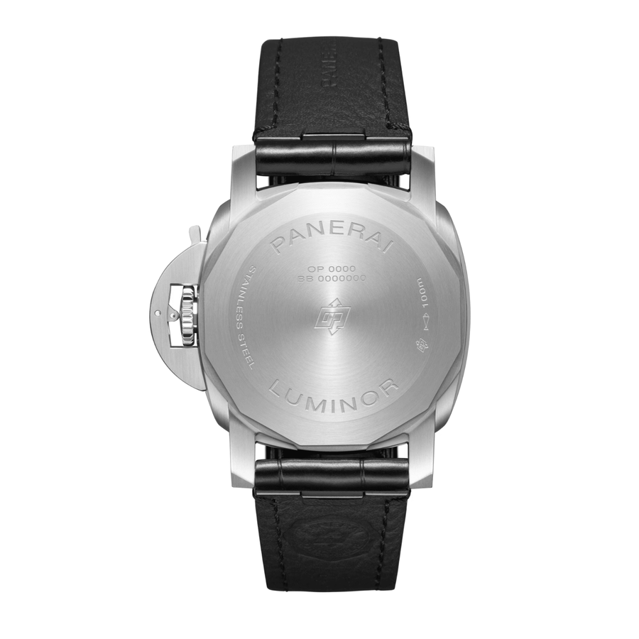 Panerai Luminor Quaranta 40mm PAM01372