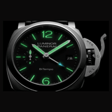 Panerai Luminor Quaranta Bitempo-Panerai Luminor Quaranta Bitempo - PAM01365