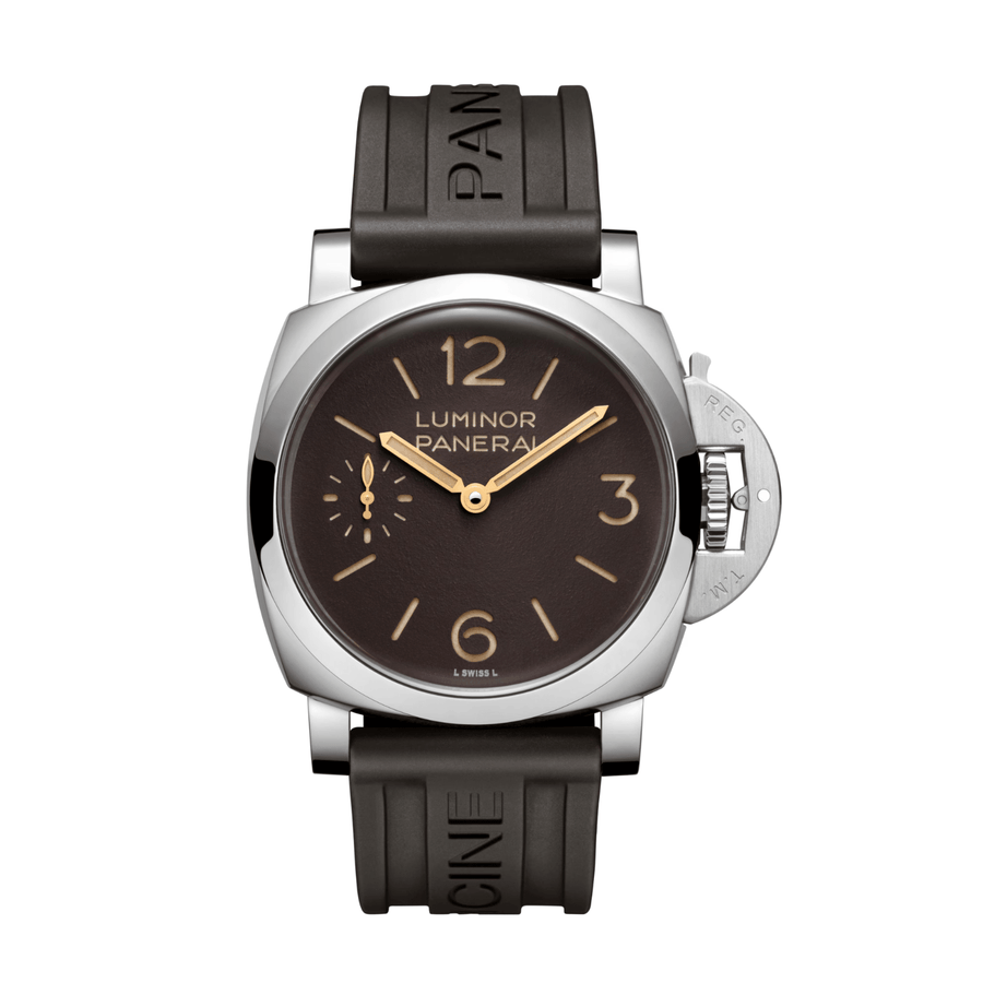 Panerai Luminor Steel 44mm PAM01731