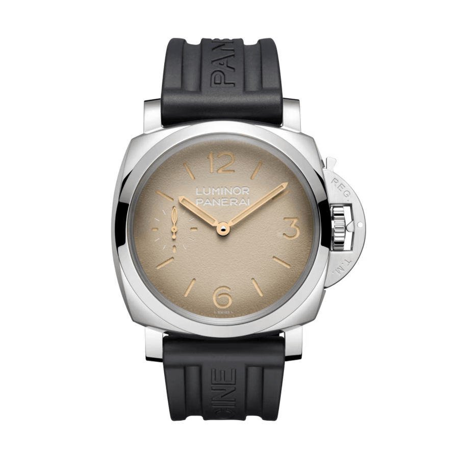 Panerai Luminor Steel 47mm PAM01735