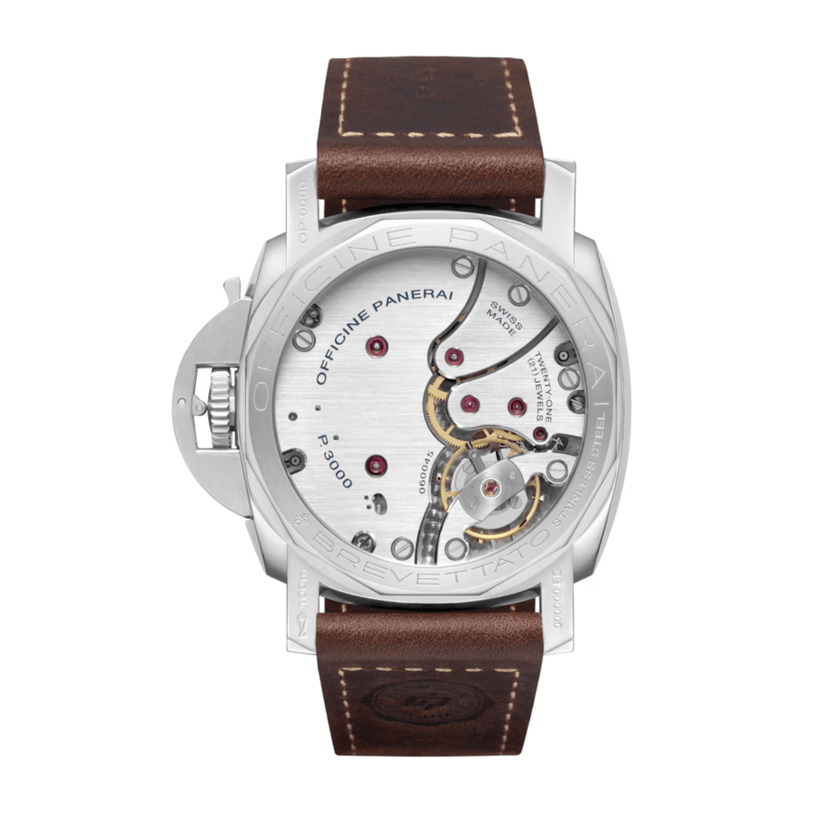 Panerai Luminor Tre Giorni 47mm - PAM01628