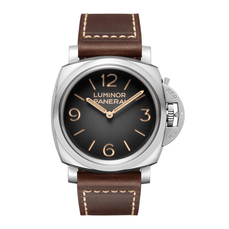 Panerai Luminor Tre Giorni 47mm-Panerai Luminor Tre Giorni 47mm - PAM01628