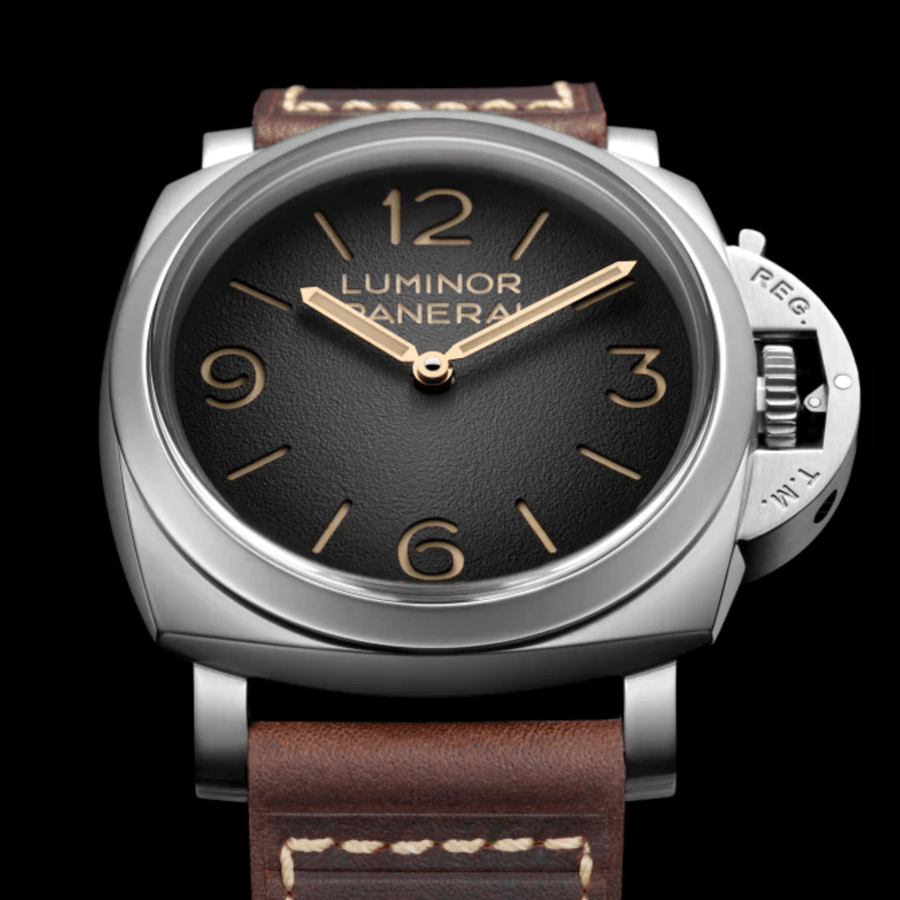 Panerai Luminor Tre Giorni 47mm - PAM01628