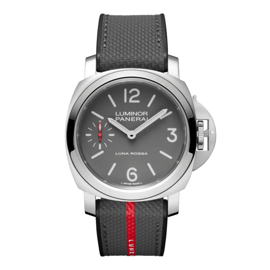 Panerai Luminor Tre Giorni Luna Rossa 44mm - PAM01653